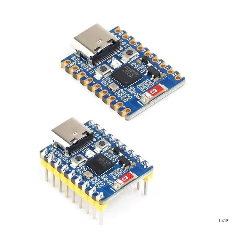 ESP32-C6 WiFi  160MHz    